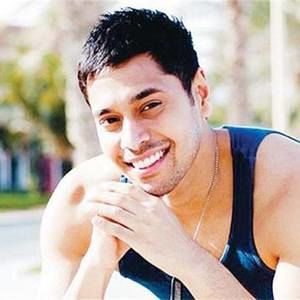 Meet your Posher, Wesley